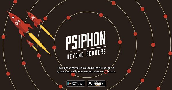 psiphon 3 free download for windows 7